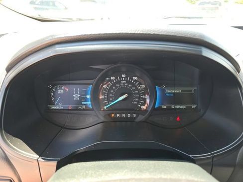 Certified 2022 Ford Edge SE w/ Black Appearance Package AWD/4WD image 22
