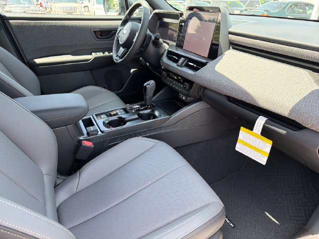 New 2026 Subaru Outback Limited AWD/4WD image 23