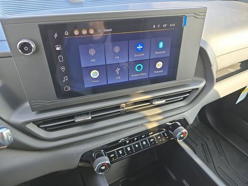 Used 2024 Chevrolet Silverado EV W/T image 13