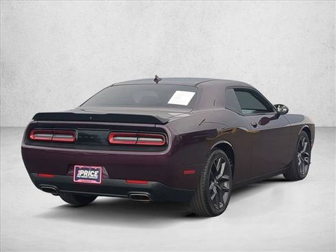 Used 2020 Dodge Challenger GT w/ Plus Package RWD image 5