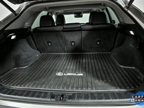 Used 2022 Lexus RX 350 AWD w/ Premium Package image 8