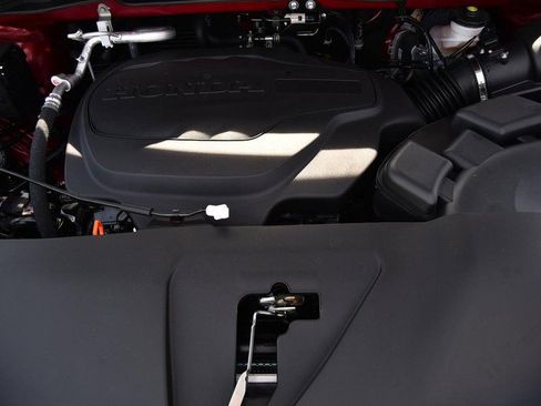 New 2026 Honda Odyssey Sport-L image 33