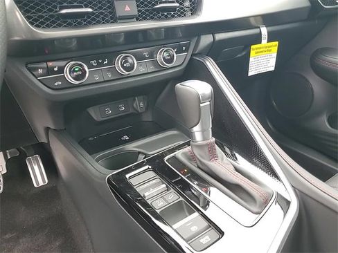 New 2025 Acura ADX A-Spec image 20