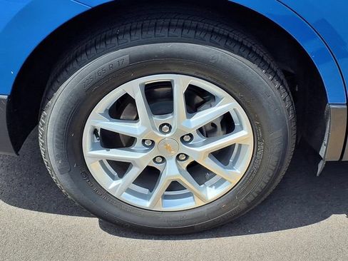 Used 2024 Chevrolet Equinox LS w/ LS Convenience Package FWD image 23