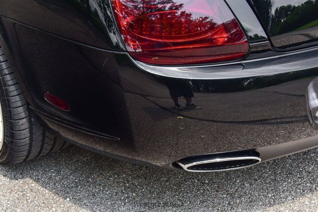 Used 2010 Bentley Continental GT Speed AWD/4WD image 85