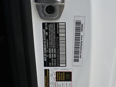 Used 2020 Mercedes-Benz C 300 Coupe image 26