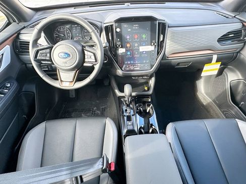 New 2026 Subaru Forester Sport image 27