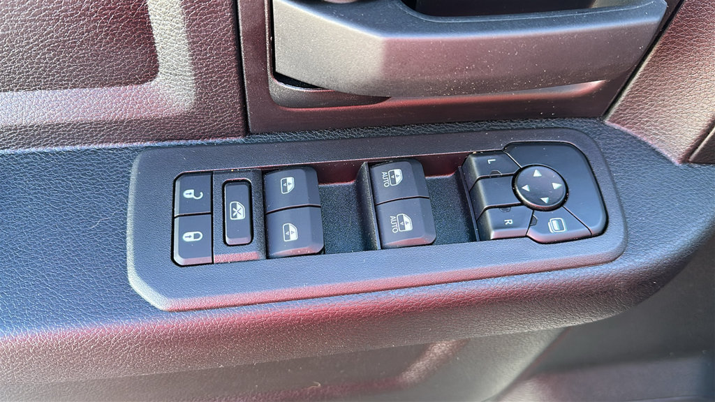 Used 2025 RAM 2500 Tradesman AWD/4WD image 13