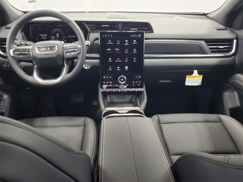 New 2026 GMC Terrain Elevation w/ Elevation Premium Package image 5