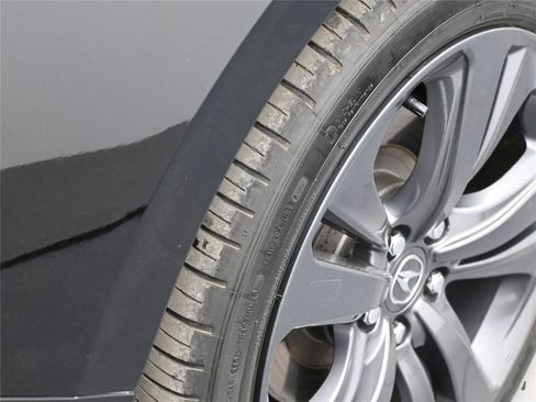 Certified 2022 Acura TLX SH-AWD w/ A-SPEC Pkg image 15