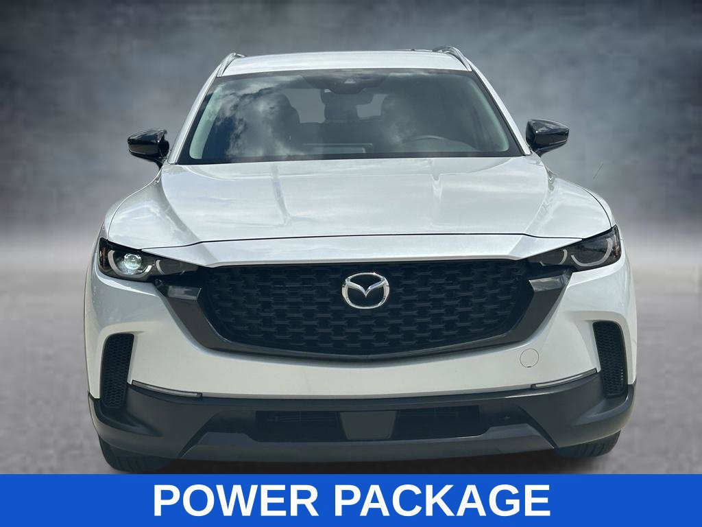 Used 2024 MAZDA CX-50 AWD 2.5 S w/ Weather Package image 9