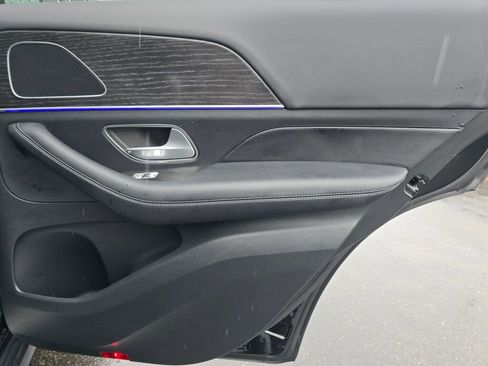 Used 2026 Mercedes-Benz GLE 350 GLE 350 image 26