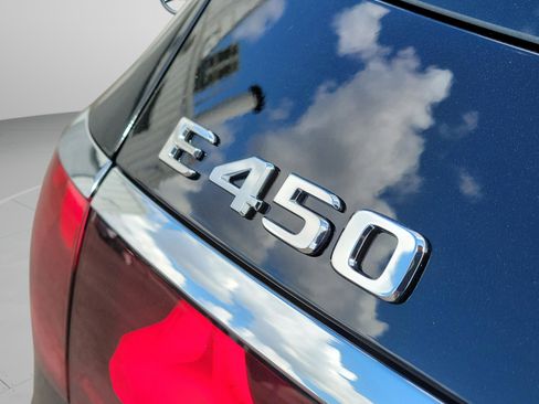 New 2026 Mercedes-Benz E 450 4MATIC All-Terrain Wagon image 32