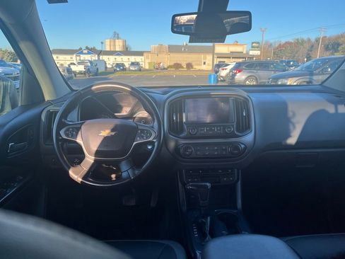 Used 2016 Chevrolet Colorado Z71 image 13