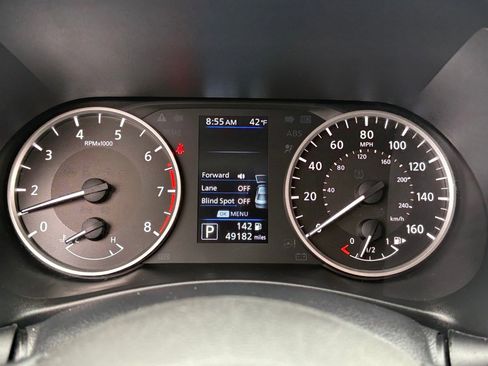 Certified 2024 Nissan Sentra S image 15