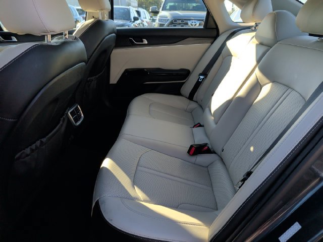 Used 2022 Kia K5 EX w/ EX Premium Package FWD image 27