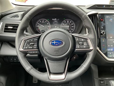 New 2026 Subaru Ascent Limited image 15