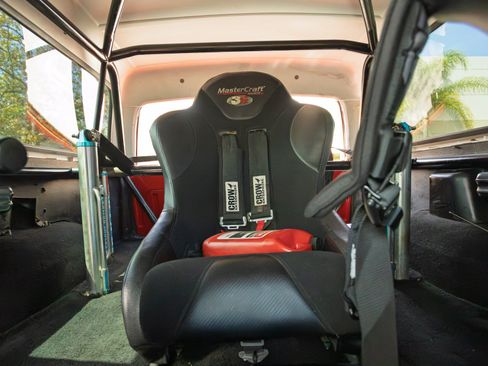 Used 1996 Ford Bronco AWD/4WD image 14