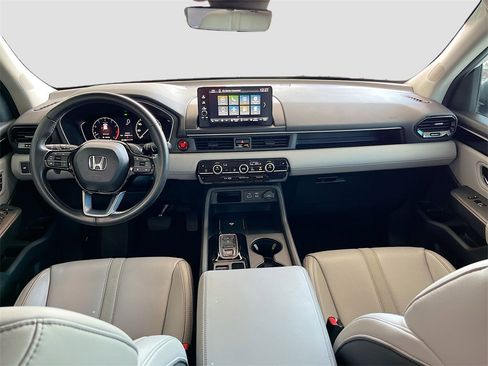 Used 2023 Honda Pilot EX-L image 21