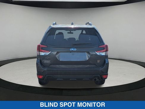 Certified 2022 Subaru Forester Wilderness image 5