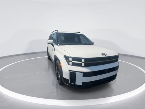 New 2026 Hyundai Santa Fe Calligraphy AWD/4WD image 3