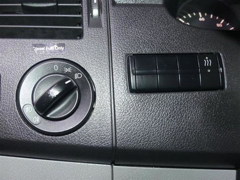 Used 2018 Mercedes-Benz Sprinter 2500 w/ Driver Efficiency Package image 23