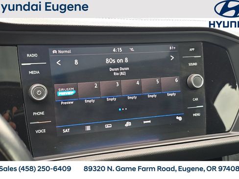 Used 2019 Volkswagen Jetta SEL FWD image 21