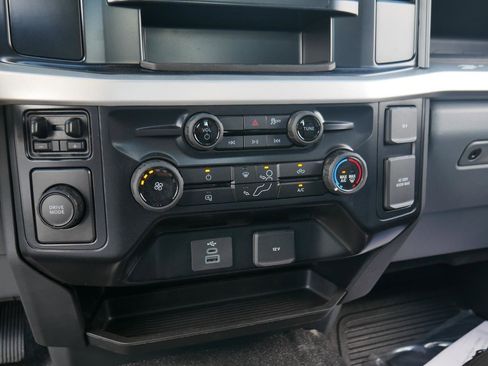 New 2025 Ford F550 2WD Regular Cab Super Duty image 62