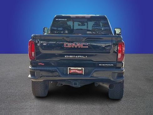 Used 2023 GMC Sierra 2500 Denali AWD/4WD image 5