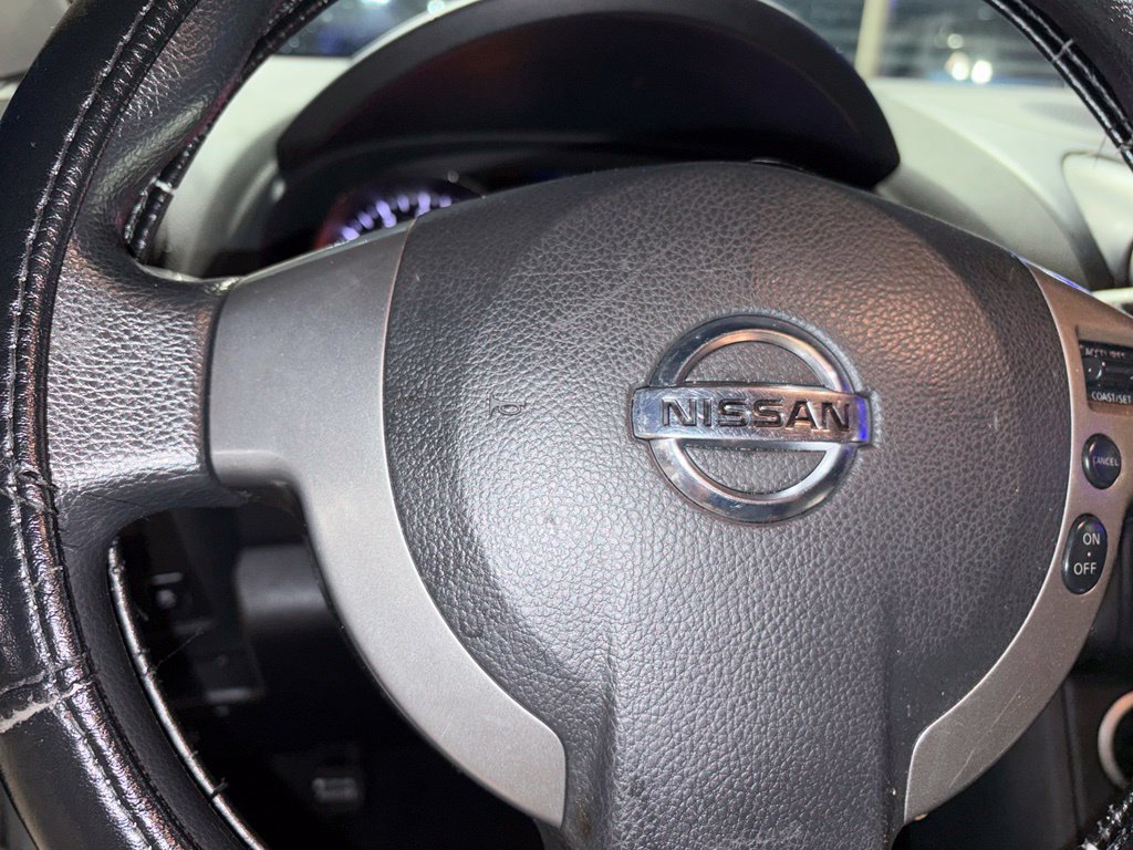 Used 2012 Nissan Rogue S AWD/4WD image 27