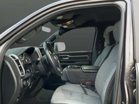 Used 2023 RAM 1500 Big Horn AWD/4WD image 17