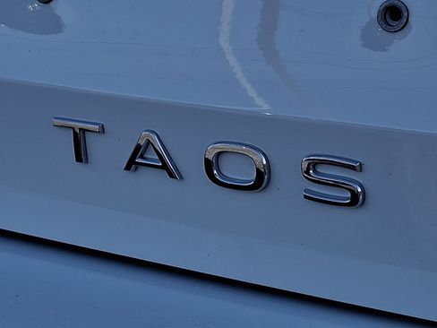 New 2026 Volkswagen Taos S image 13