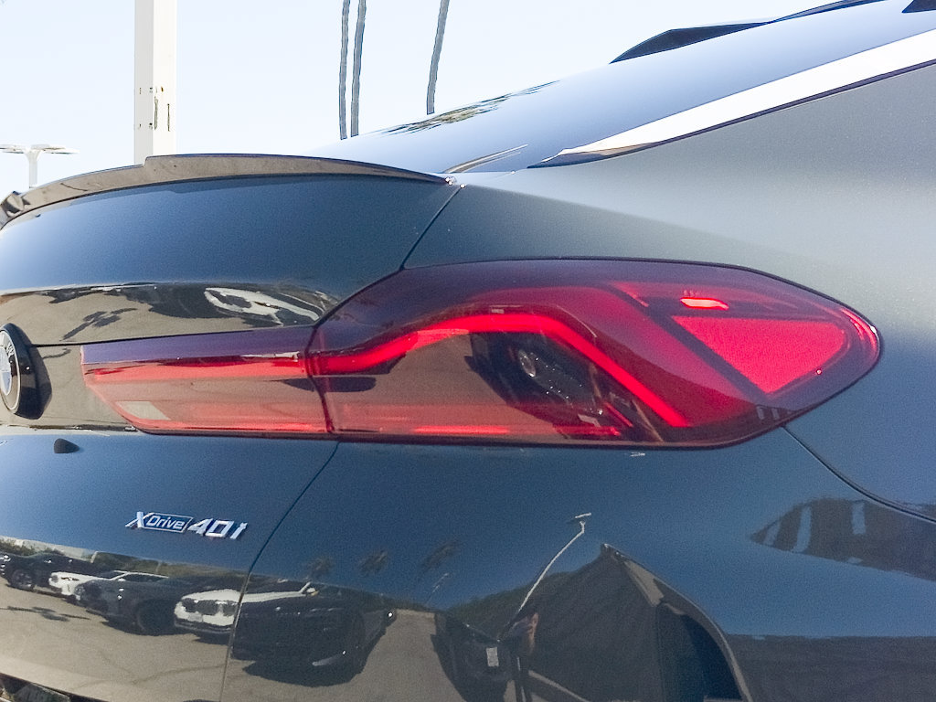 New 2027 BMW X6 xDrive40i w/ Premium Package AWD/4WD image 3