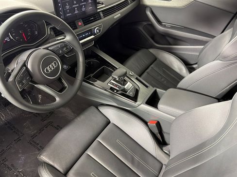 Used 2023 Audi A5 2.0T Premium w/ Convenience Package image 9