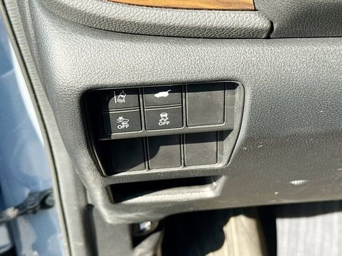 Used 2022 Honda CR-V EX-L image 14