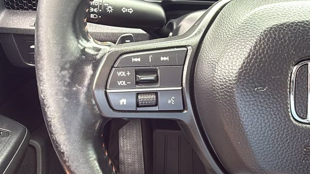 Used 2024 Honda CR-V Sport-L image 17