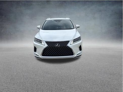 Used 2022 Lexus RX 350 FWD w/ Premium Package image 3