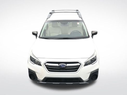 Used 2019 Subaru Outback 2.5i image 21