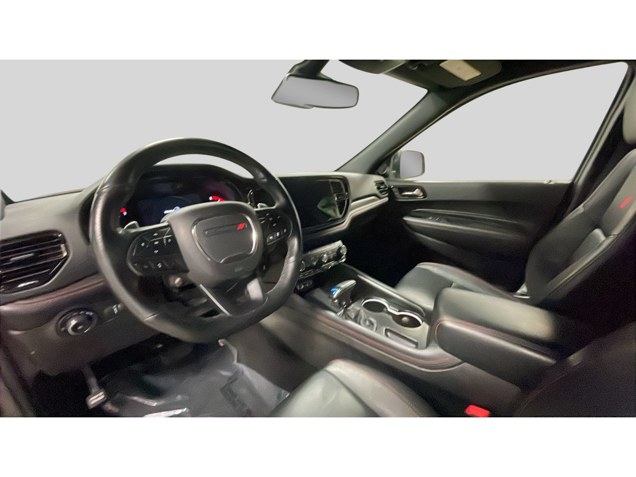 Used 2023 Dodge Durango R/T w/ Tow 'N Go Package AWD/4WD image 11