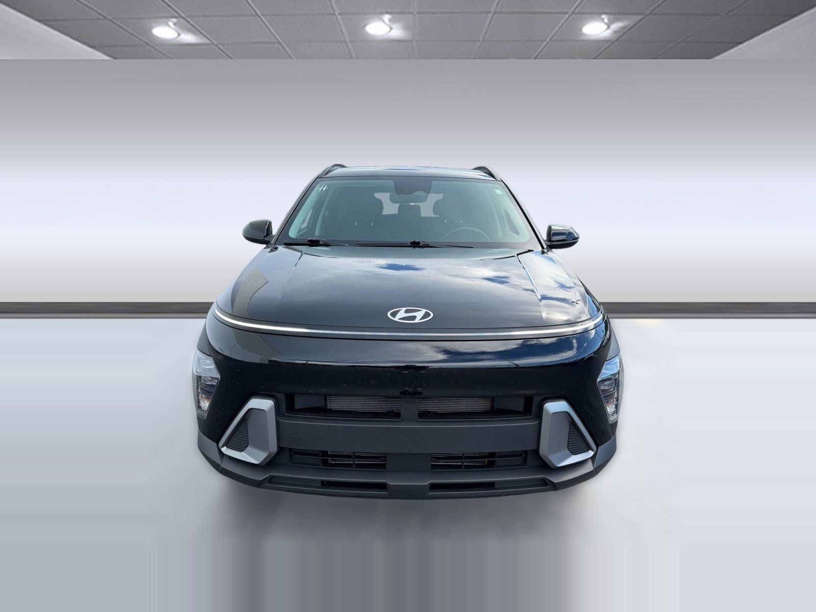 Used 2026 Hyundai Kona SEL Sport FWD image 6