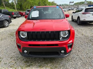 Used 2022 Jeep Renegade Latitude w/ Convenience Group image 1