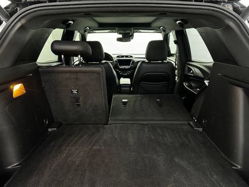 Used 2021 Chevrolet TrailBlazer RS w/ Sun and Liftgate Package FWD image 35