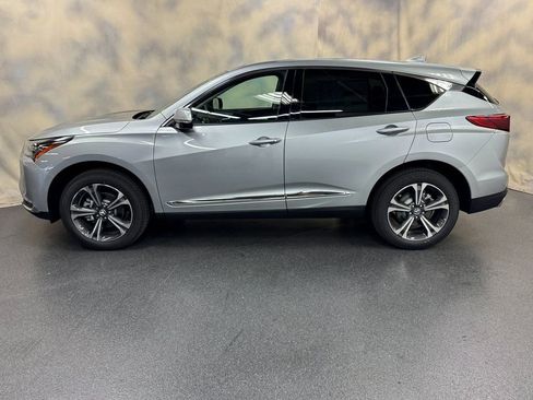 Used 2025 Acura RDX SH-AWD w/ Technology Package image 3