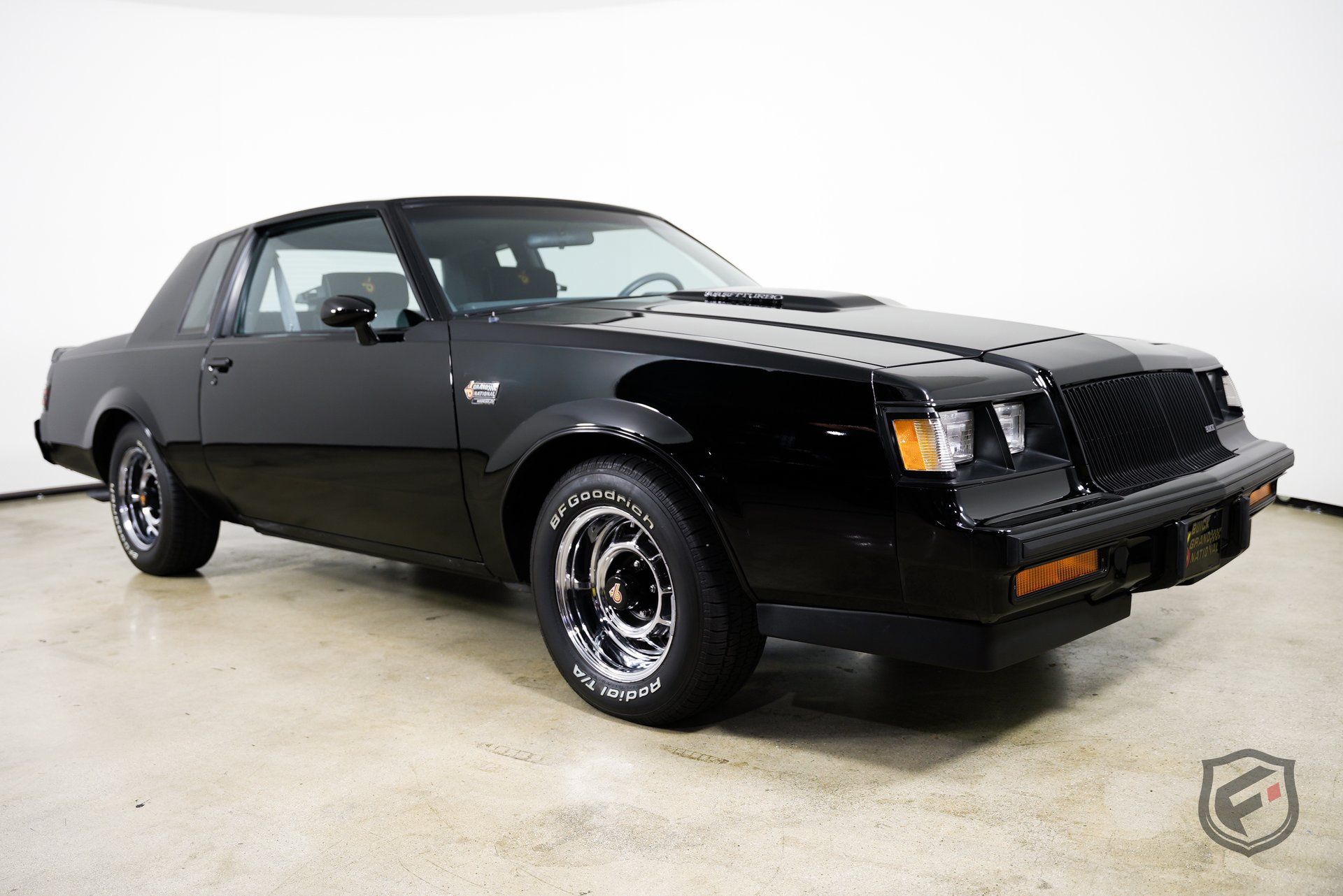 Used 1987 Buick Regal Coupe RWD image 1