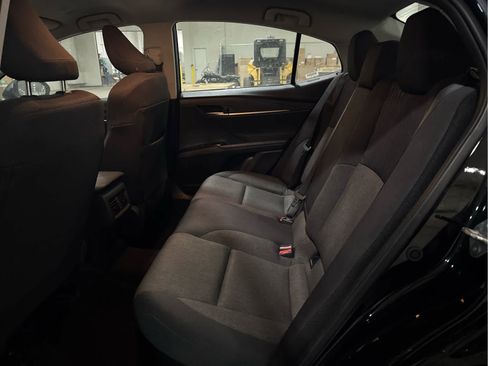 Certified 2025 Toyota Camry LE image 11