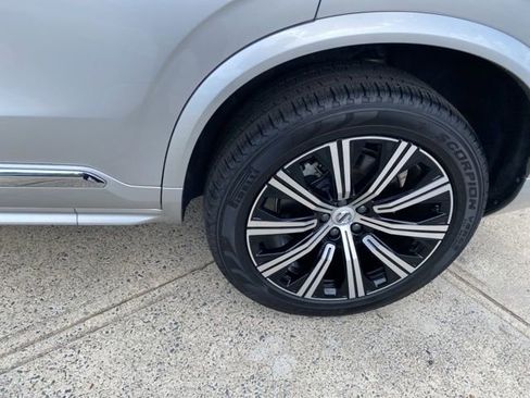 Used 2021 Volvo XC90 T8 Inscription Expression image 18