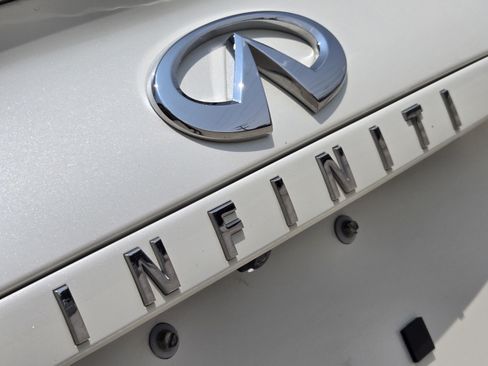 Used 2021 INFINITI QX50 Autograph w/ Accent Package FWD image 39