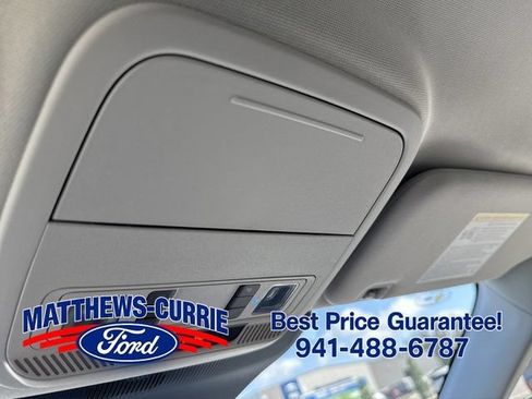 New 2026 Ford Explorer Active RWD image 24