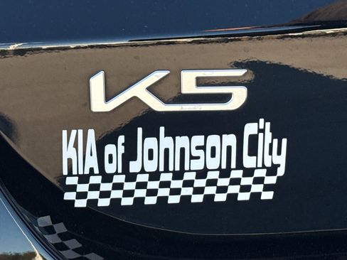 Used 2024 Kia K5 GT w/ GT1 Package image 19