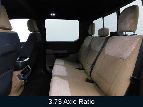 Used 2023 Ford F150 XLT w/ Equipment Group 302A High image 31